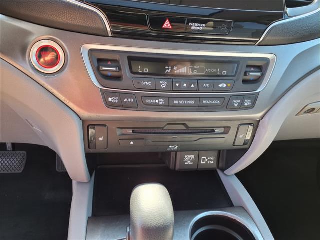 2019 Honda Pilot EX-L w/Navi w/RES