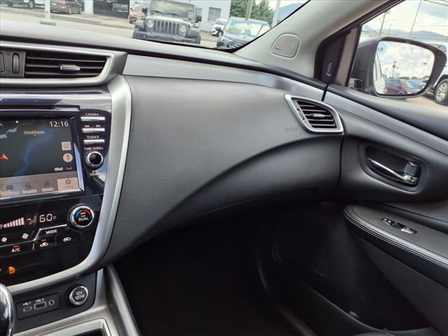2023 Nissan Murano SL