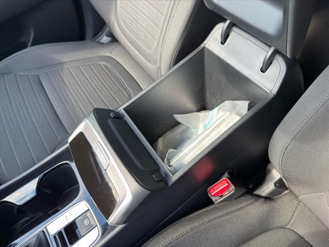 2022 Hyundai SANTA CRUZ SE