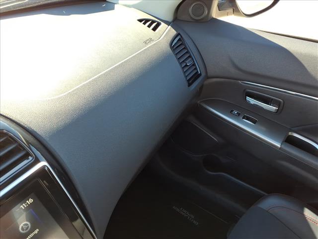 2024 Mitsubishi Outlander Sport SE