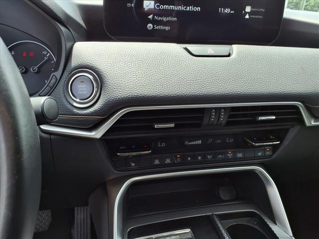 2024 Mazda CX-90 3.3 Turbo Preferred Plus