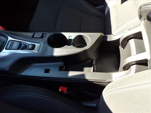 2023 Chevrolet Camaro LT