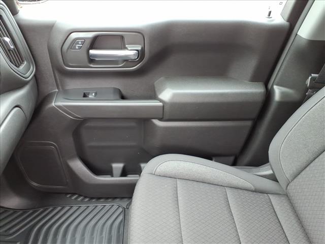 2023 Chevrolet Silverado 1500 Work Truck