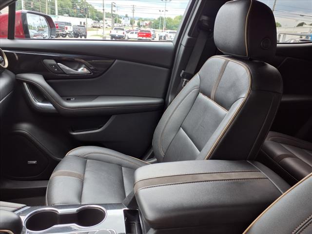 2023 Chevrolet Blazer Premier