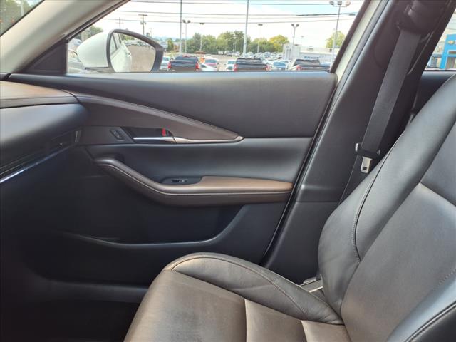 2023 Mazda CX-30 2.5 S Premium