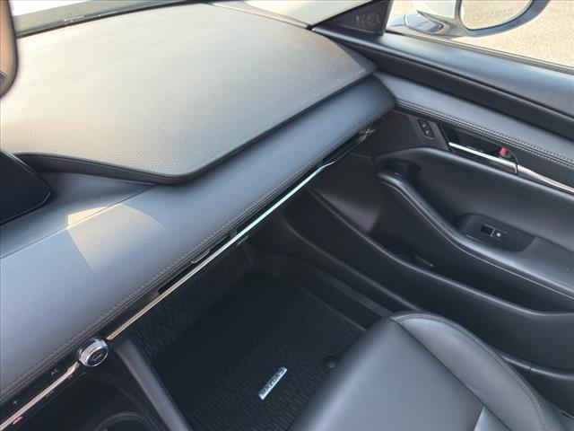 2023 Mazda Mazda3 Sedan 2.5 S Preferred