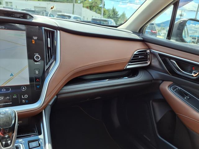 2022 Subaru Outback Touring XT