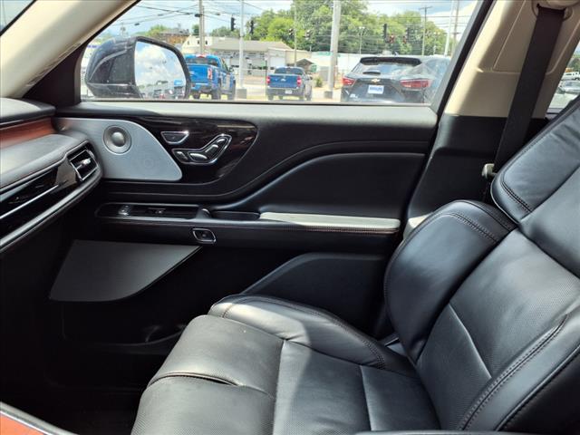 2022 Lincoln Aviator Grand Touring
