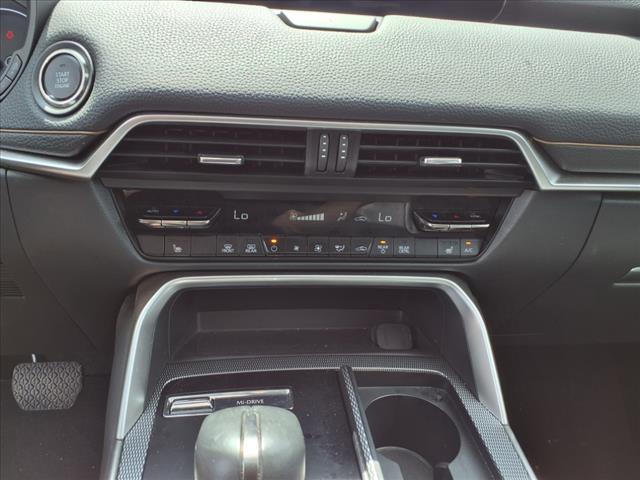 2024 Mazda CX-90 3.3 Turbo Preferred Plus