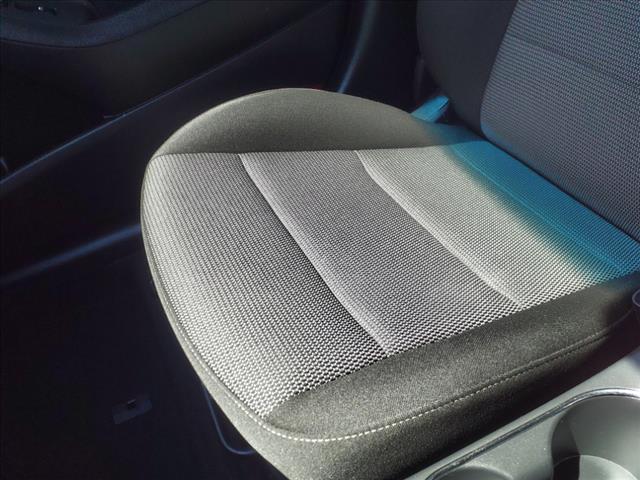 2017 Kia Forte5 LX