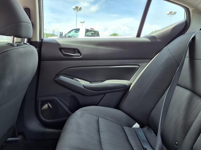 2023 Nissan Altima 2.5 S