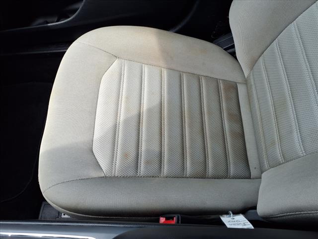 2019 Ford Fusion S