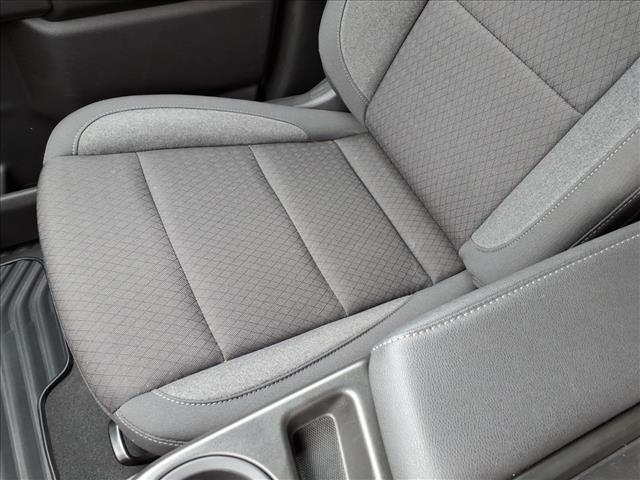 2023 Chevrolet Silverado 1500 Work Truck