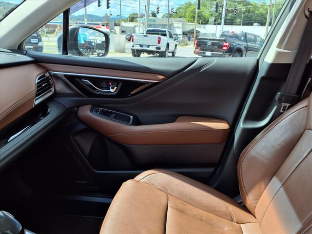 2022 Subaru Outback Touring XT