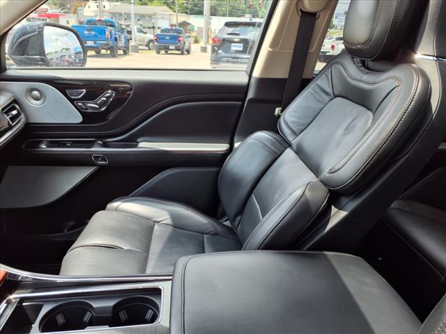2022 Lincoln Aviator Grand Touring