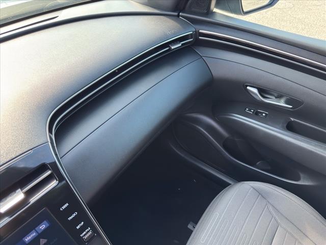 2022 Hyundai SANTA CRUZ SE