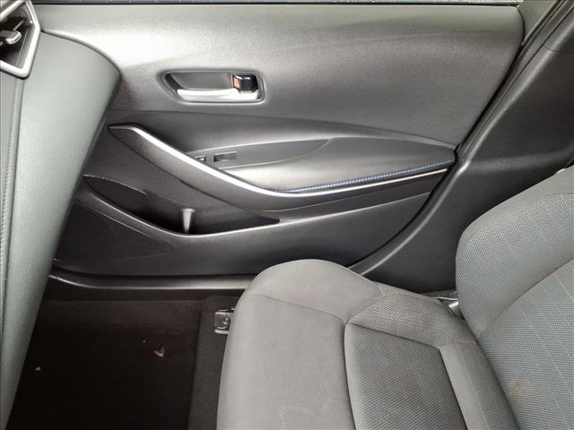 2021 Toyota Corolla SE Nightshade Edition