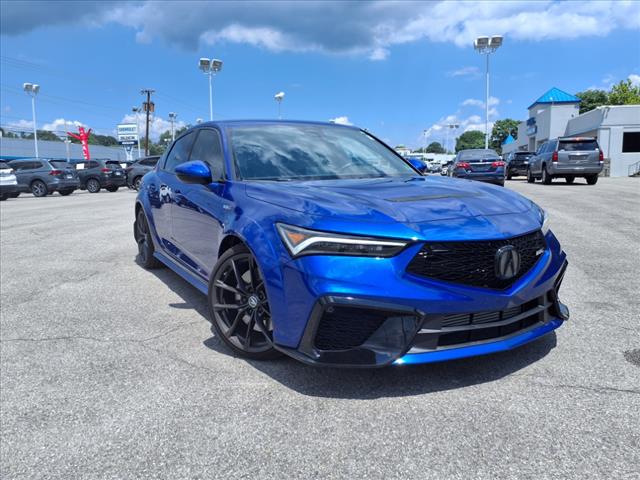2024 Acura Integra Type S