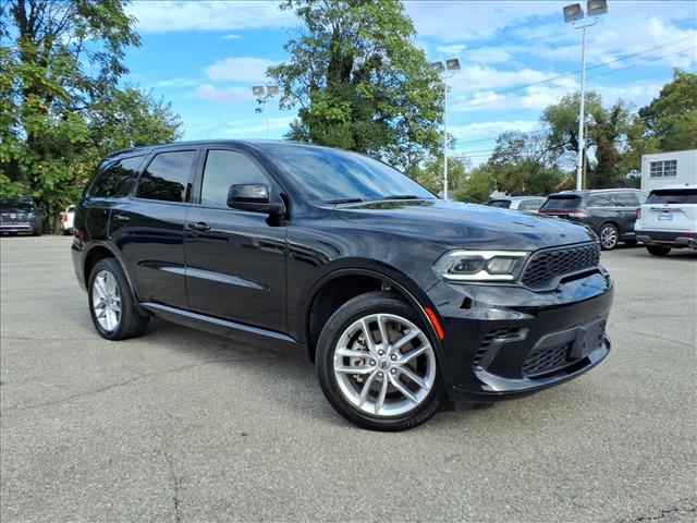 2023 Dodge Durango GT