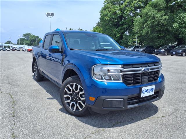 2023 Ford Maverick Lariat