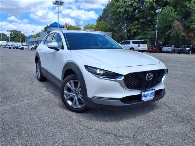 2023 Mazda CX-30 2.5 S Premium