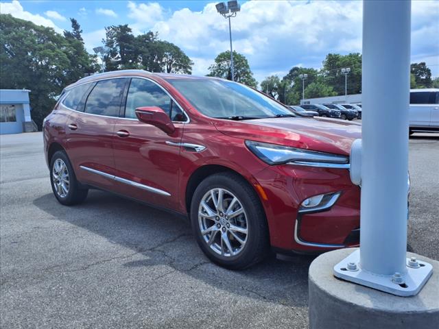 2023 Buick Enclave Premium