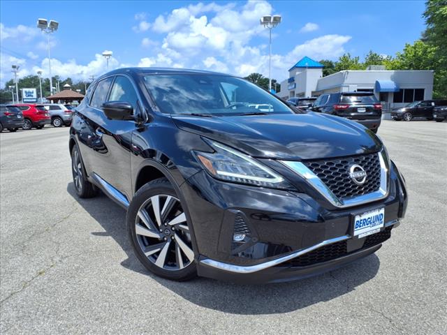 2023 Nissan Murano SL