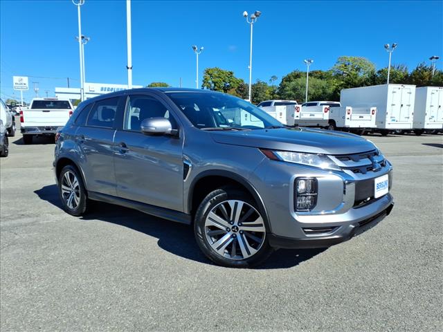 2024 Mitsubishi Outlander Sport SE