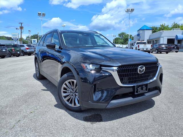 2024 Mazda CX-90 3.3 Turbo Preferred Plus