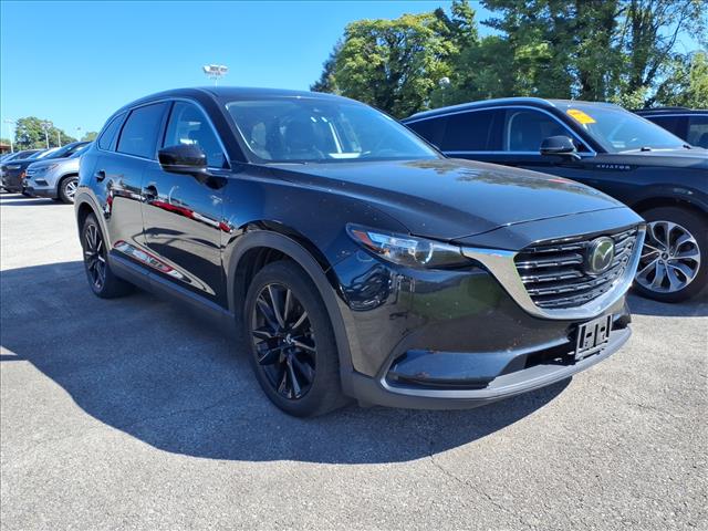 2023 Mazda CX-9 Touring Plus