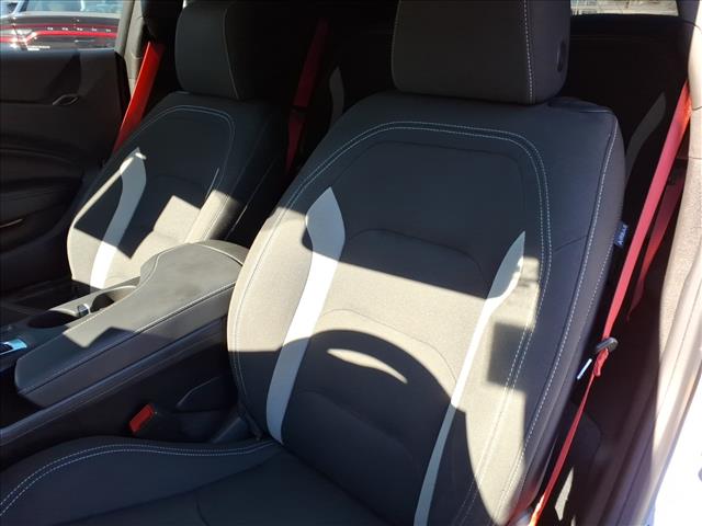 2023 Chevrolet Camaro LT