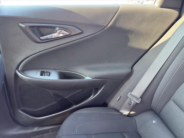 2023 Chevrolet Malibu LS Fleet