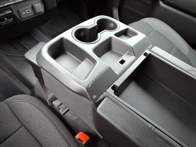 2022 Chevrolet Silverado 2500HD Custom