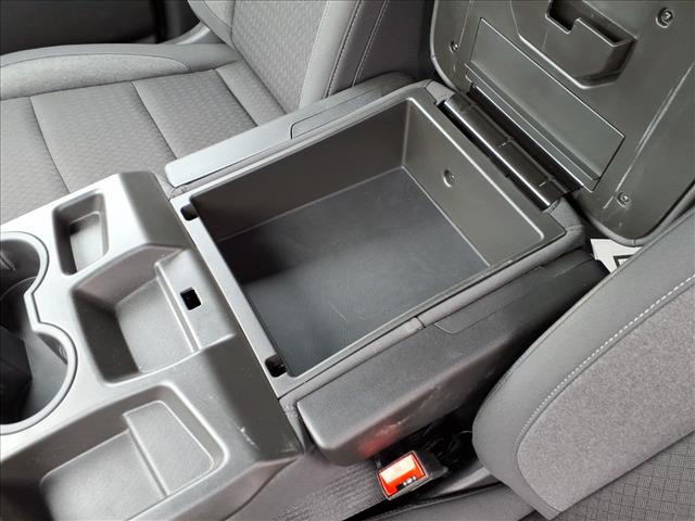 2023 Chevrolet Silverado 1500 Work Truck