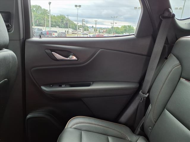 2023 Chevrolet Blazer Premier