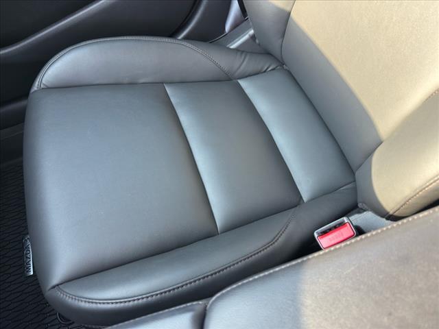 2023 Mazda Mazda3 Sedan 2.5 S Preferred