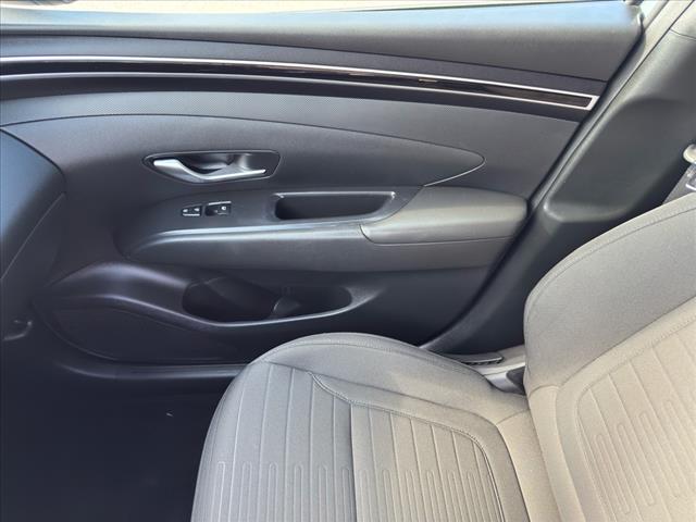 2022 Hyundai SANTA CRUZ SE