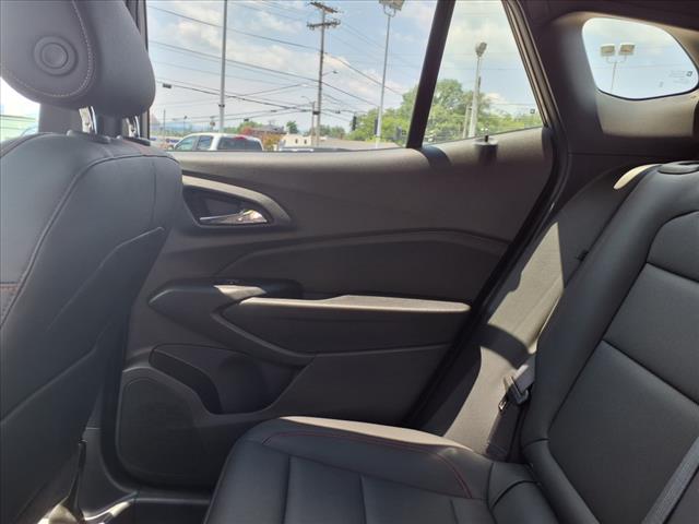 2024 Chevrolet Trax RS