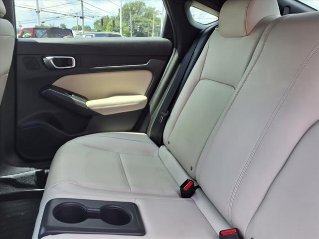 2024 Acura Integra Type S