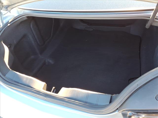 2023 Chevrolet Camaro LT