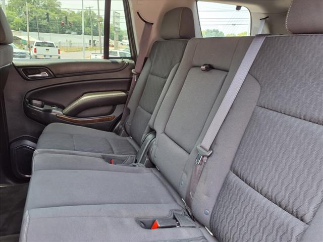 2015 Chevrolet Tahoe LS