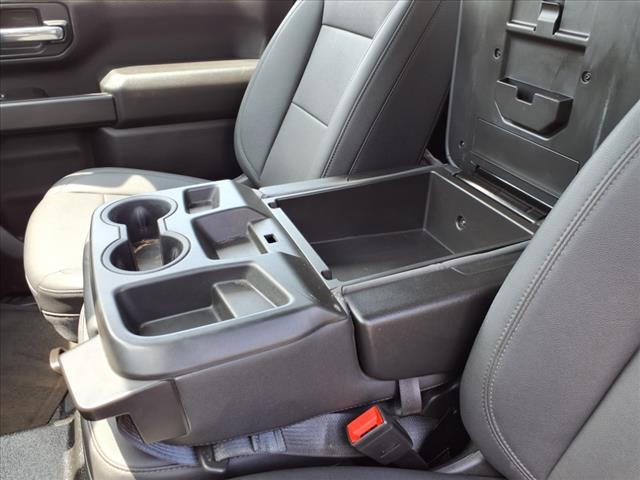 2022 GMC Sierra 2500HD Pro