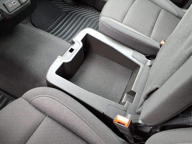 2023 Chevrolet Silverado 1500 Work Truck