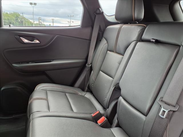 2023 Chevrolet Blazer Premier