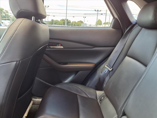 2023 Mazda CX-30 2.5 S Premium