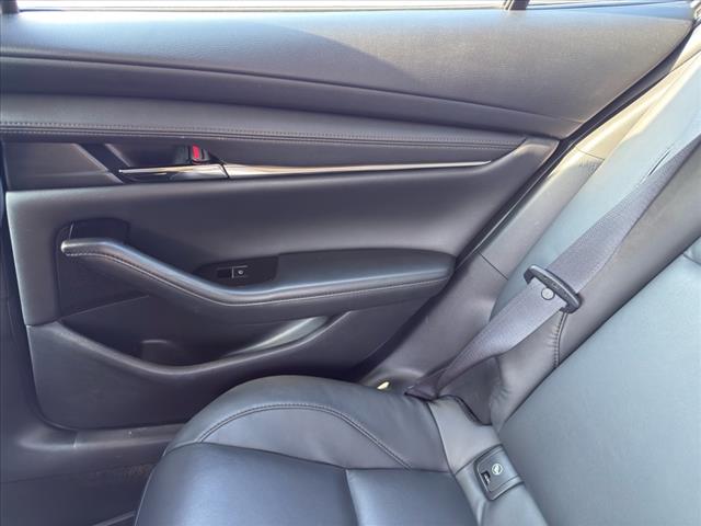 2023 Mazda Mazda3 Sedan 2.5 S Preferred