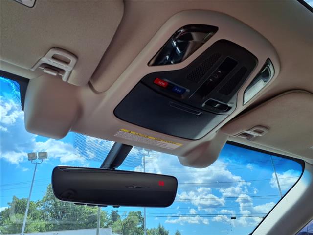 2022 Subaru Outback Touring XT