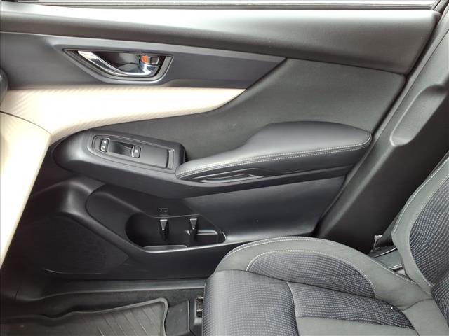 2019 Subaru Ascent Premium 8-Passenger