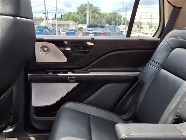 2022 Lincoln Aviator Grand Touring