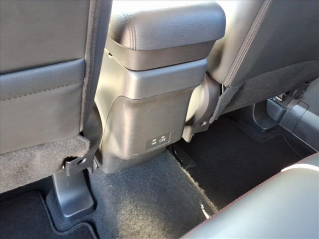 2024 Mitsubishi Outlander Sport SE